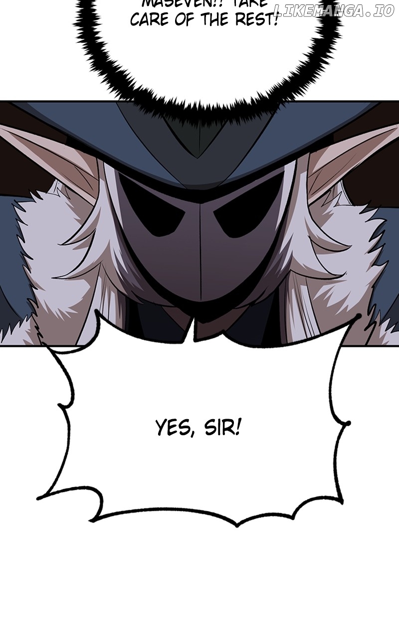Old Newbie Kim ChunShik Chapter 63 - page 93