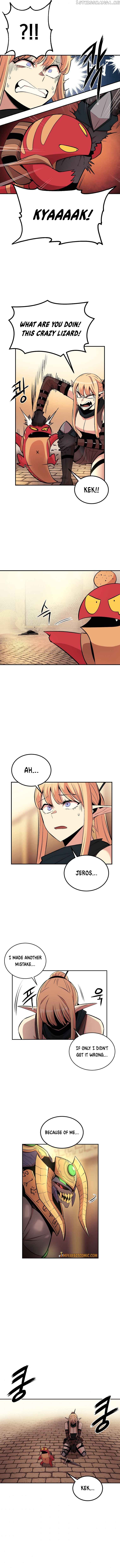 Old Newbie Kim ChunShik Chapter 24 - page 13