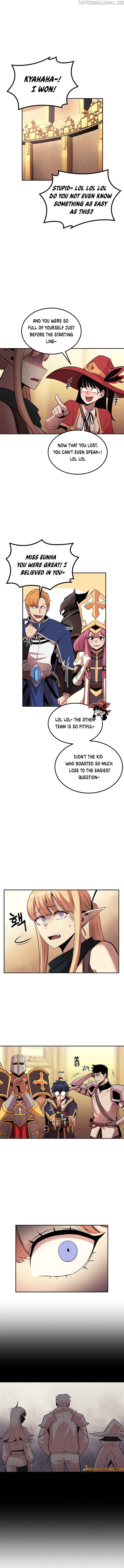 Old Newbie Kim ChunShik Chapter 24 - page 3