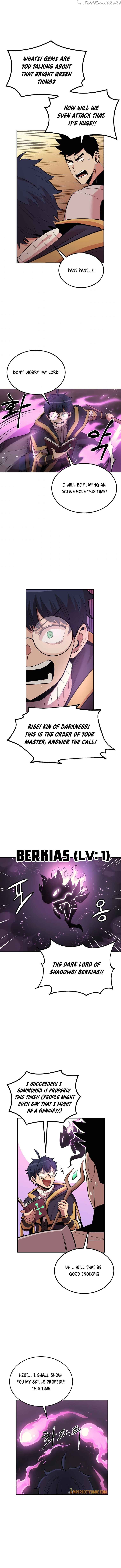 Old Newbie Kim ChunShik Chapter 24 - page 7
