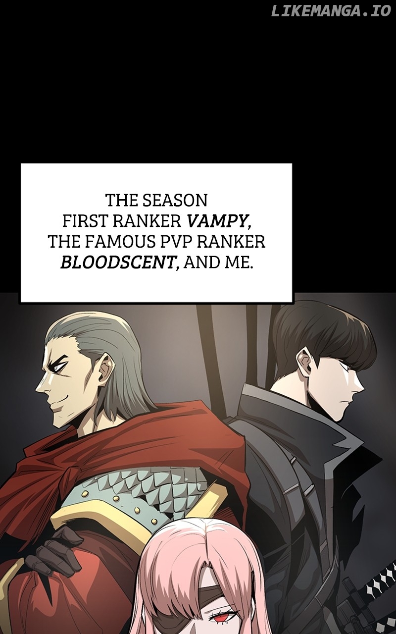Old Newbie Kim ChunShik Chapter 62 - page 1