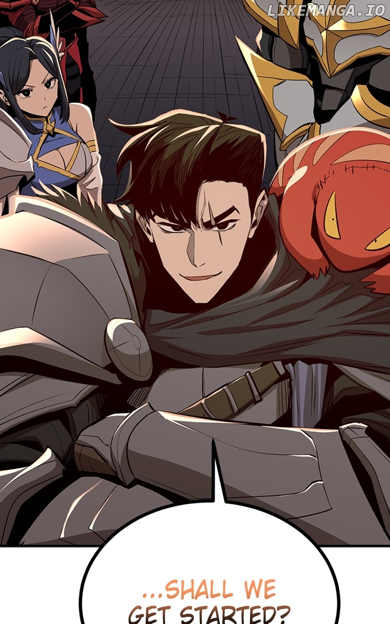Old Newbie Kim ChunShik Chapter 62 - page 101