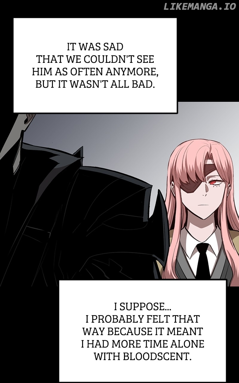Old Newbie Kim ChunShik Chapter 62 - page 11