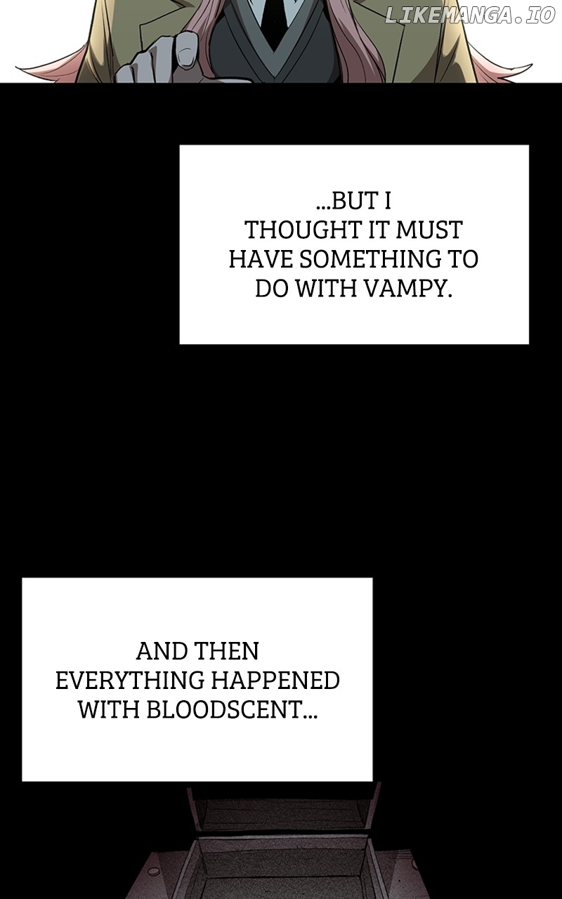 Old Newbie Kim ChunShik Chapter 62 - page 14