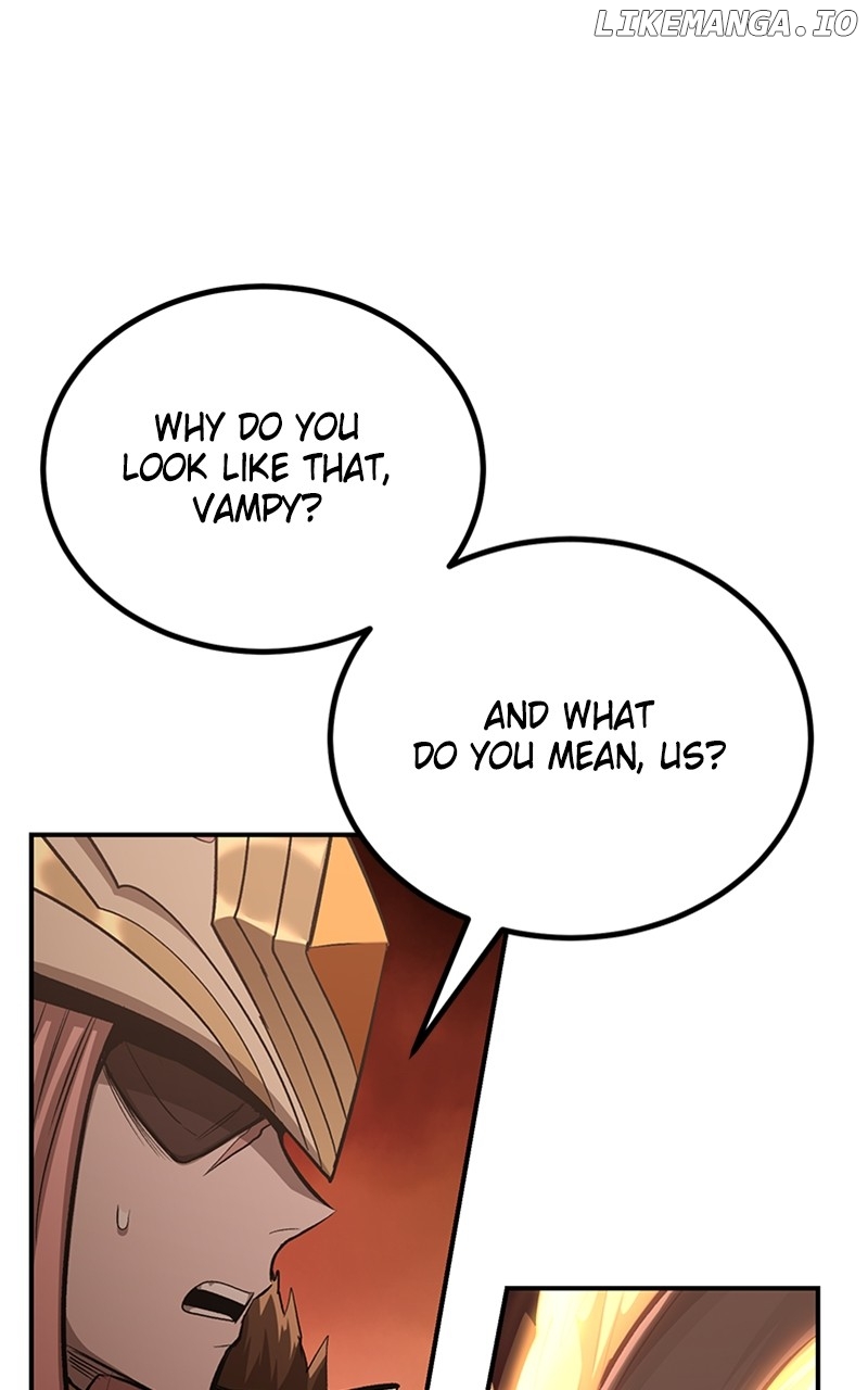 Old Newbie Kim ChunShik Chapter 62 - page 19