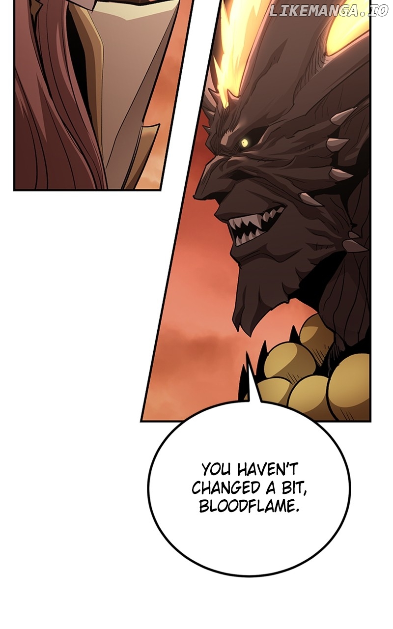 Old Newbie Kim ChunShik Chapter 62 - page 20