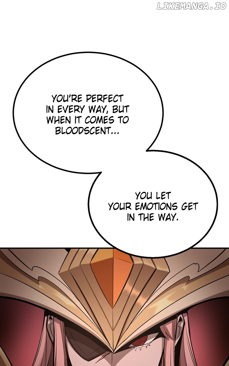 Old Newbie Kim ChunShik Chapter 62 - page 21