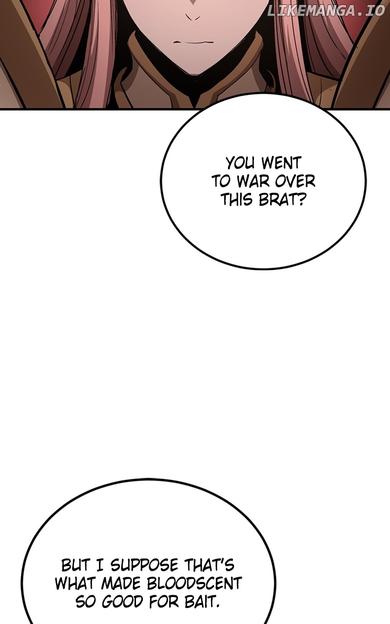 Old Newbie Kim ChunShik Chapter 62 - page 22