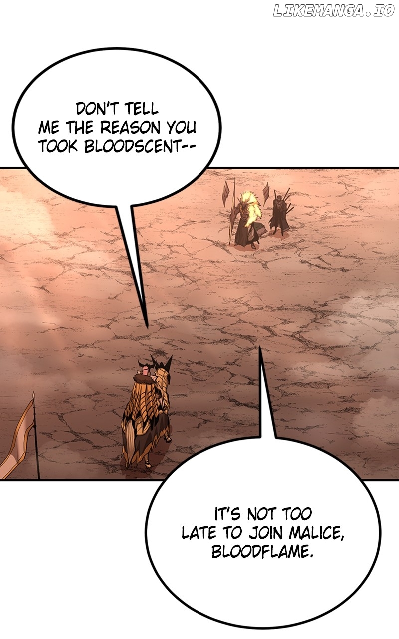 Old Newbie Kim ChunShik Chapter 62 - page 24