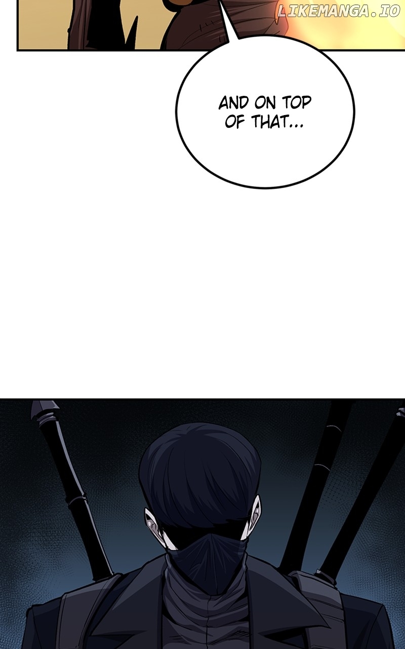 Old Newbie Kim ChunShik Chapter 62 - page 26