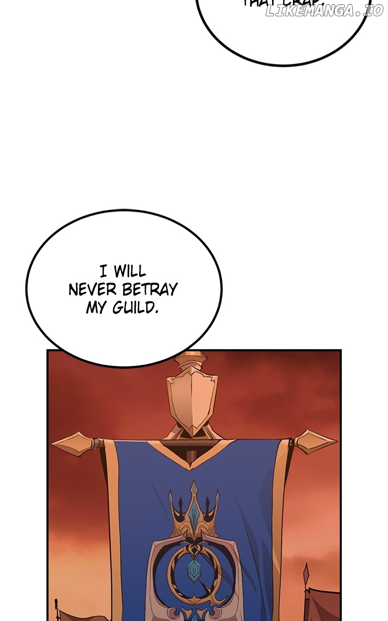 Old Newbie Kim ChunShik Chapter 62 - page 30