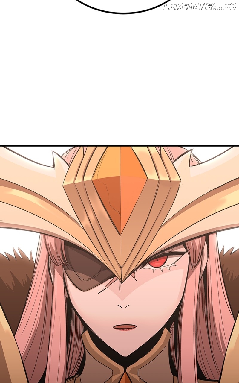Old Newbie Kim ChunShik Chapter 62 - page 32
