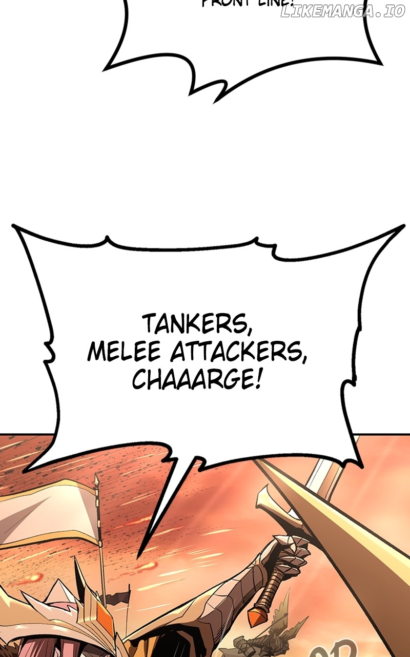 Old Newbie Kim ChunShik Chapter 62 - page 41