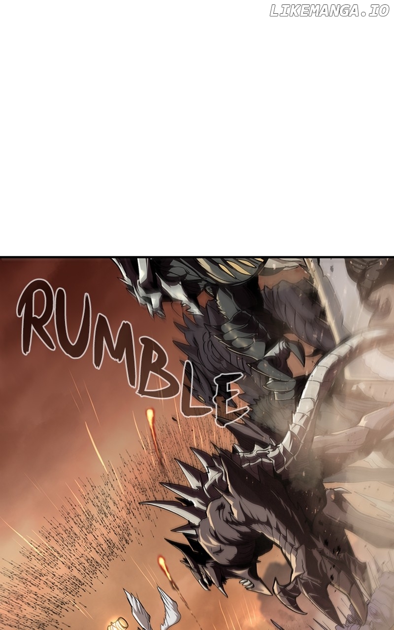 Old Newbie Kim ChunShik Chapter 62 - page 43