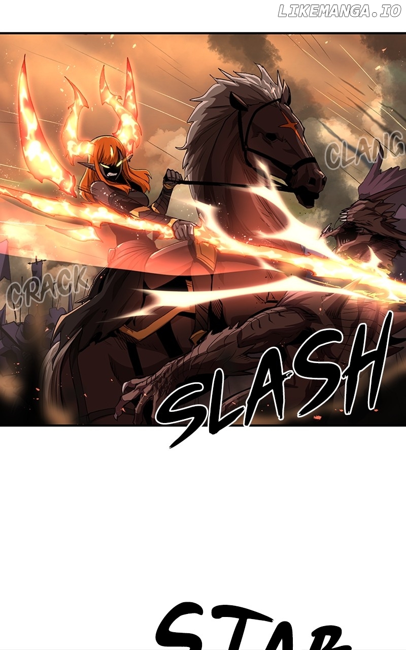 Old Newbie Kim ChunShik Chapter 62 - page 45