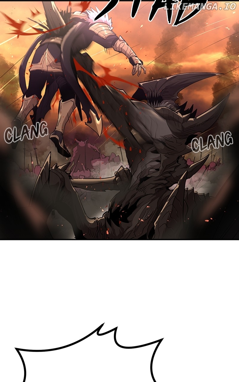 Old Newbie Kim ChunShik Chapter 62 - page 46