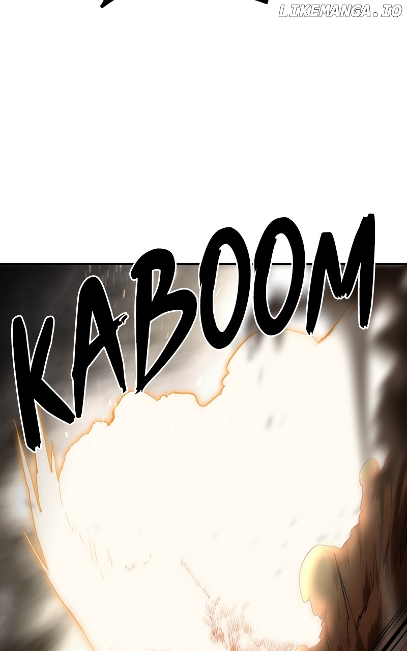 Old Newbie Kim ChunShik Chapter 62 - page 49