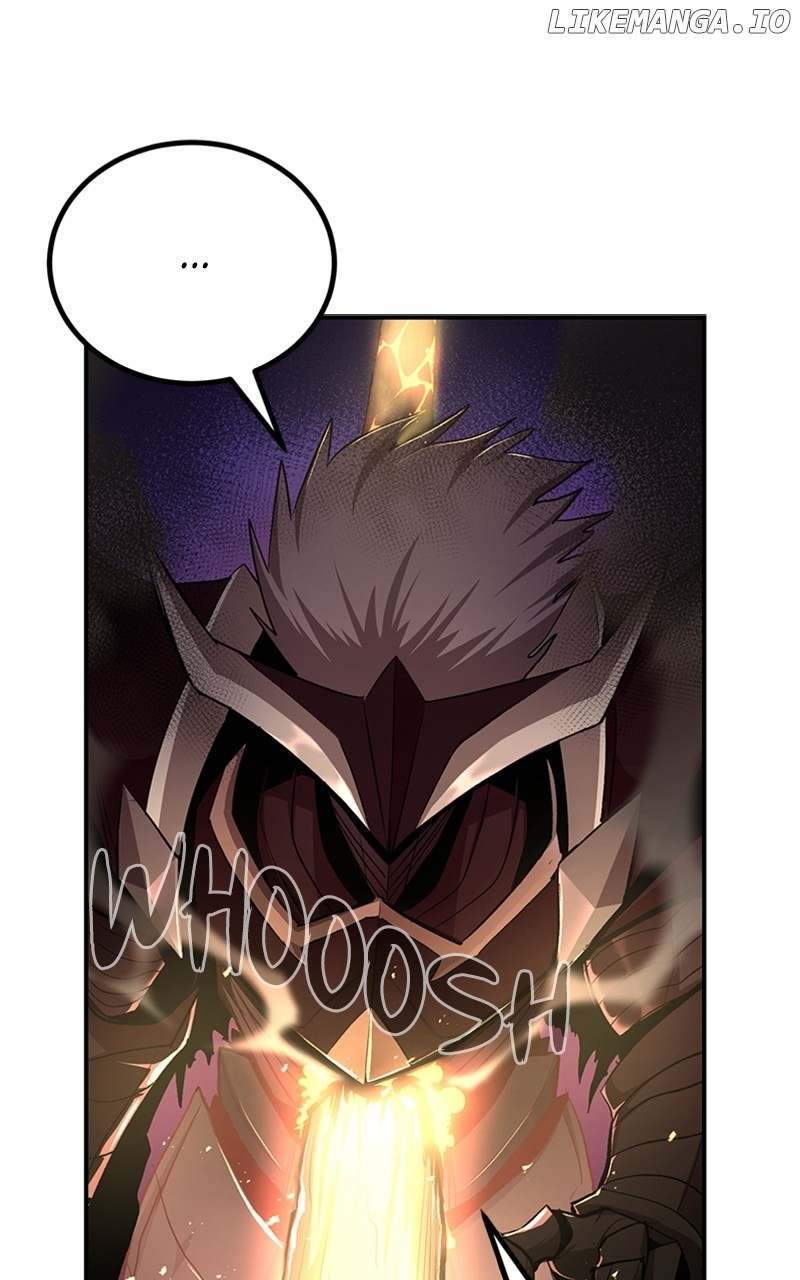 Old Newbie Kim ChunShik Chapter 62 - page 52