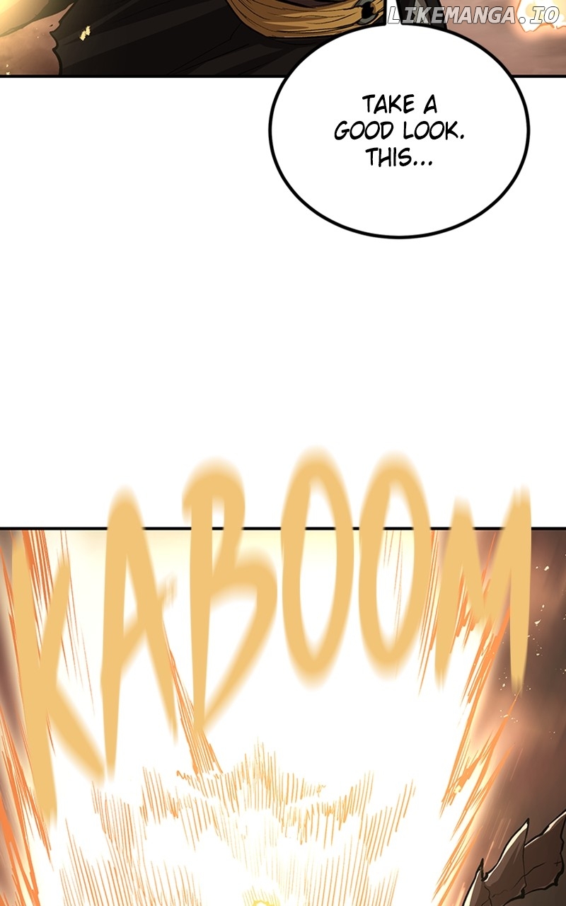 Old Newbie Kim ChunShik Chapter 62 - page 54