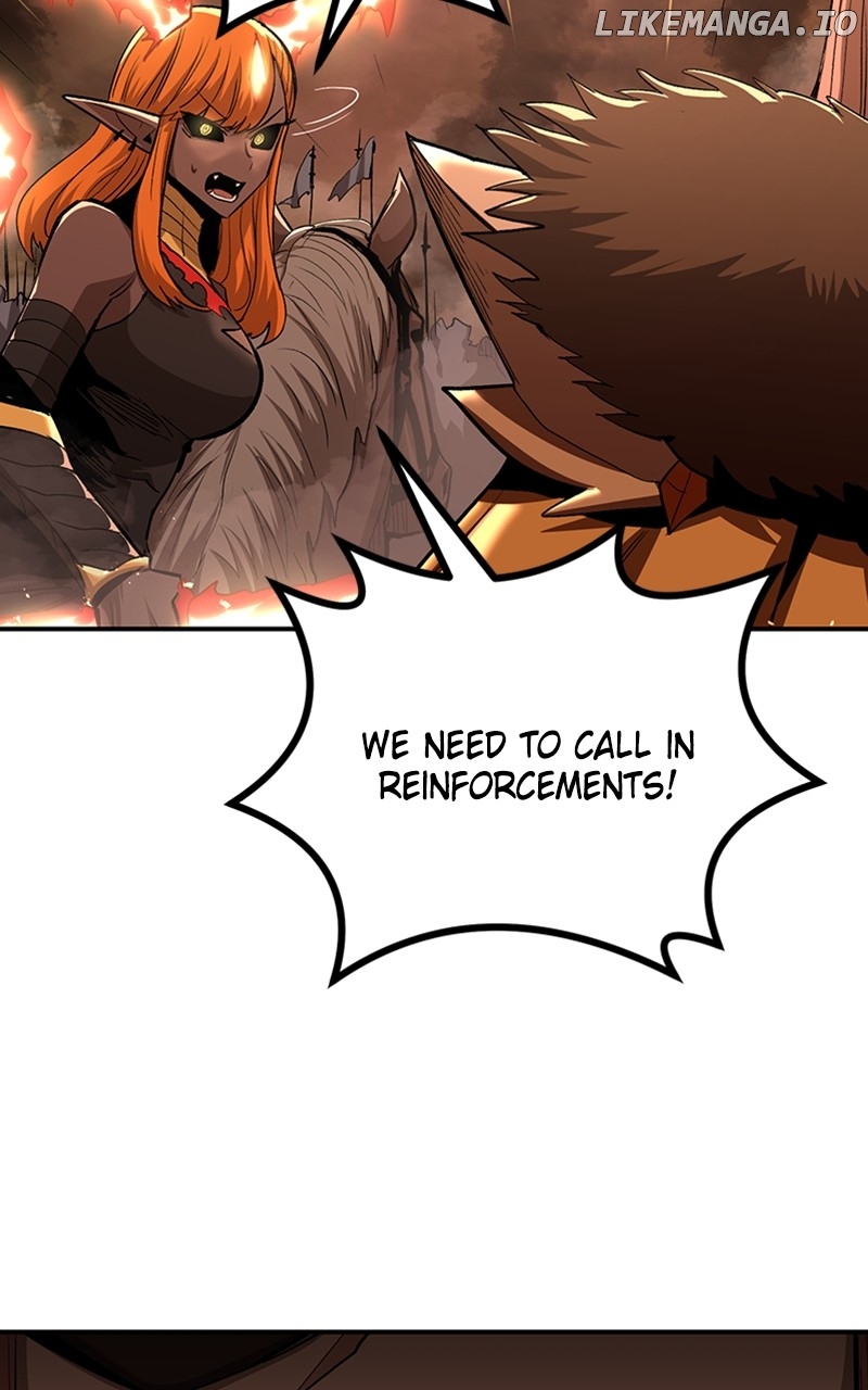 Old Newbie Kim ChunShik Chapter 62 - page 62
