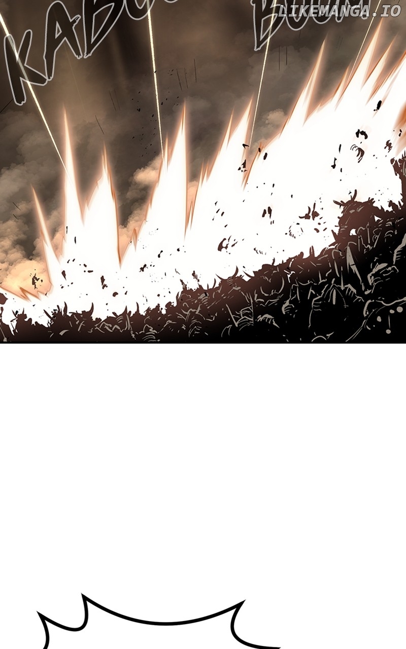 Old Newbie Kim ChunShik Chapter 62 - page 65