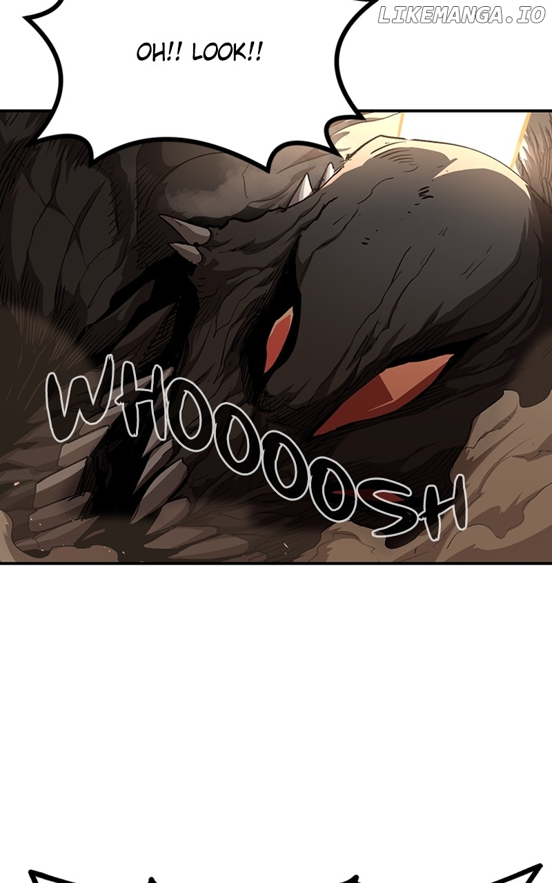 Old Newbie Kim ChunShik Chapter 62 - page 66