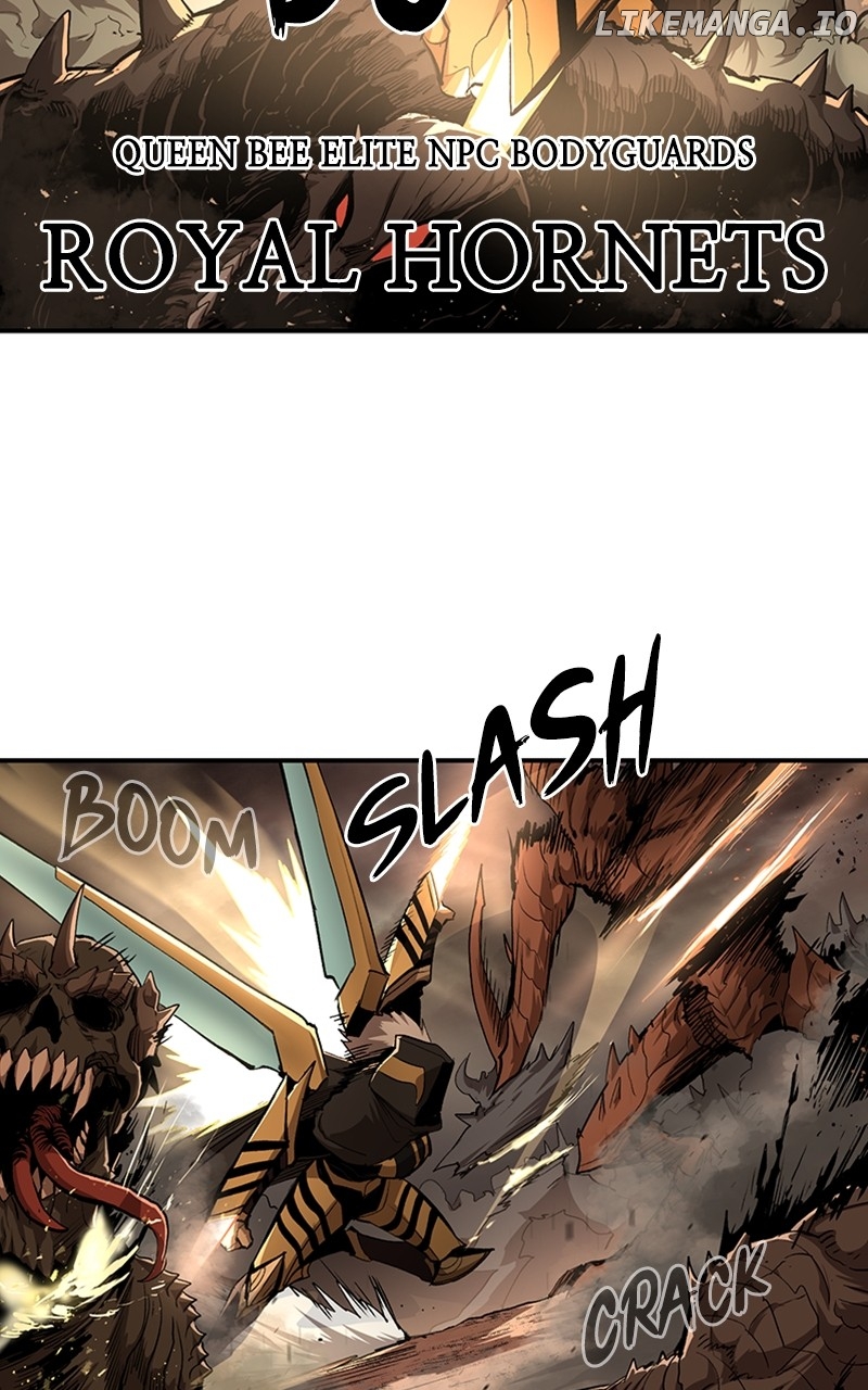 Old Newbie Kim ChunShik Chapter 62 - page 68