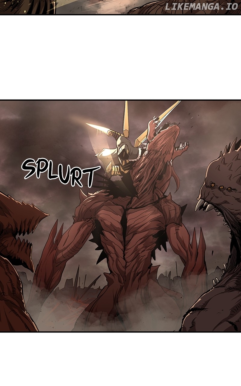 Old Newbie Kim ChunShik Chapter 62 - page 69
