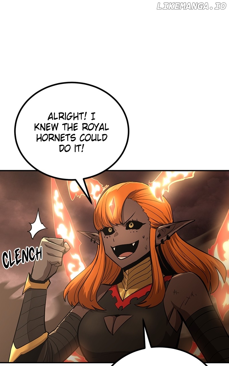 Old Newbie Kim ChunShik Chapter 62 - page 70