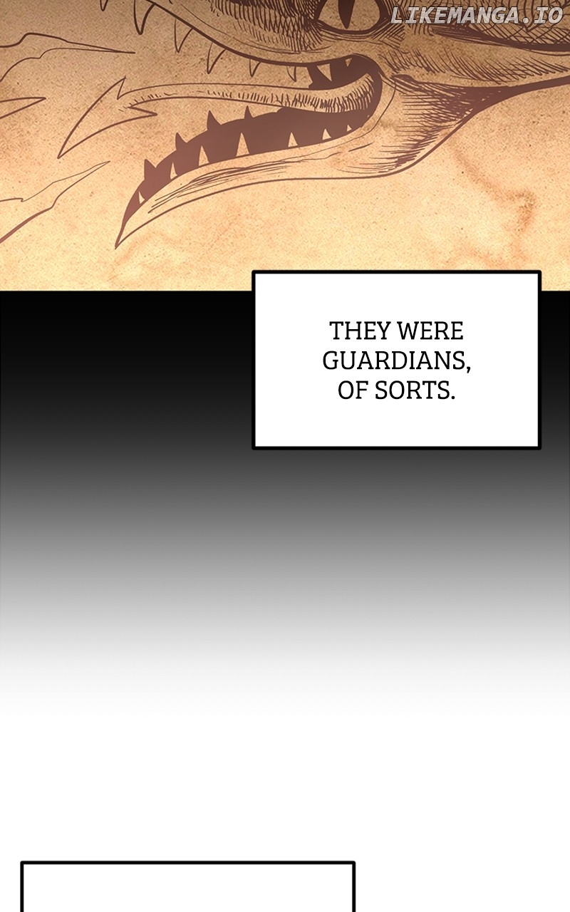 Old Newbie Kim ChunShik Chapter 62 - page 76