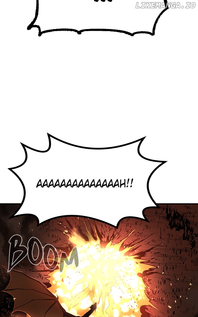 Old Newbie Kim ChunShik Chapter 62 - page 84