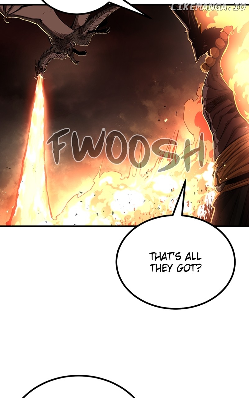 Old Newbie Kim ChunShik Chapter 62 - page 86