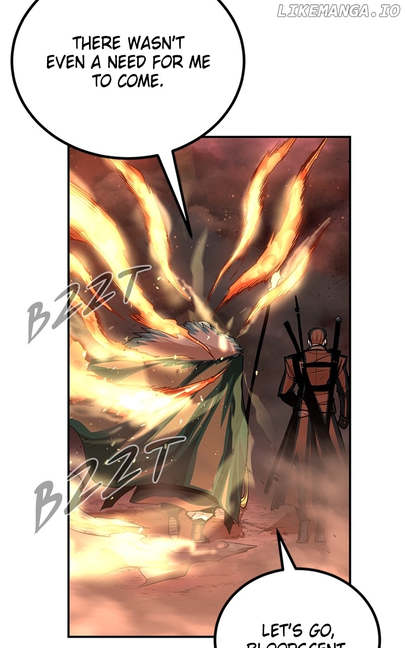 Old Newbie Kim ChunShik Chapter 62 - page 87