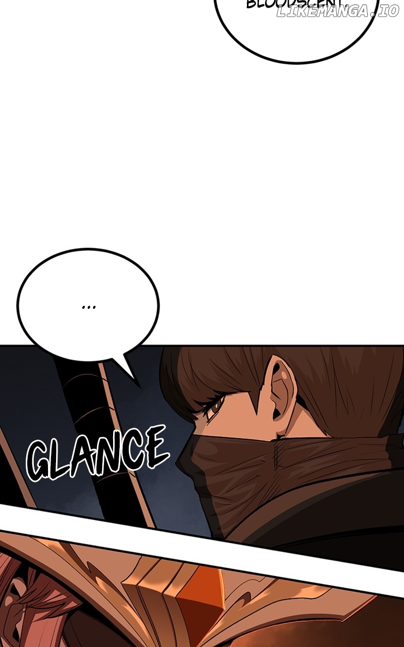 Old Newbie Kim ChunShik Chapter 62 - page 88