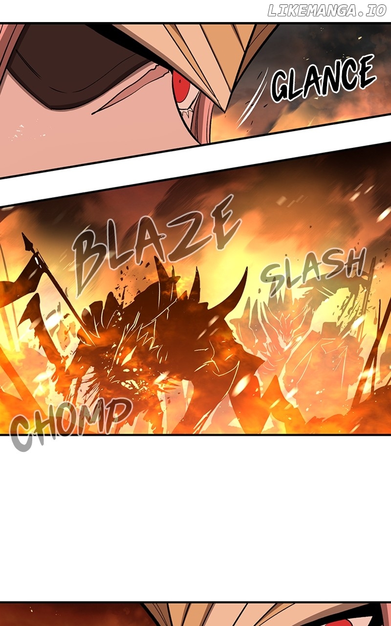 Old Newbie Kim ChunShik Chapter 62 - page 92