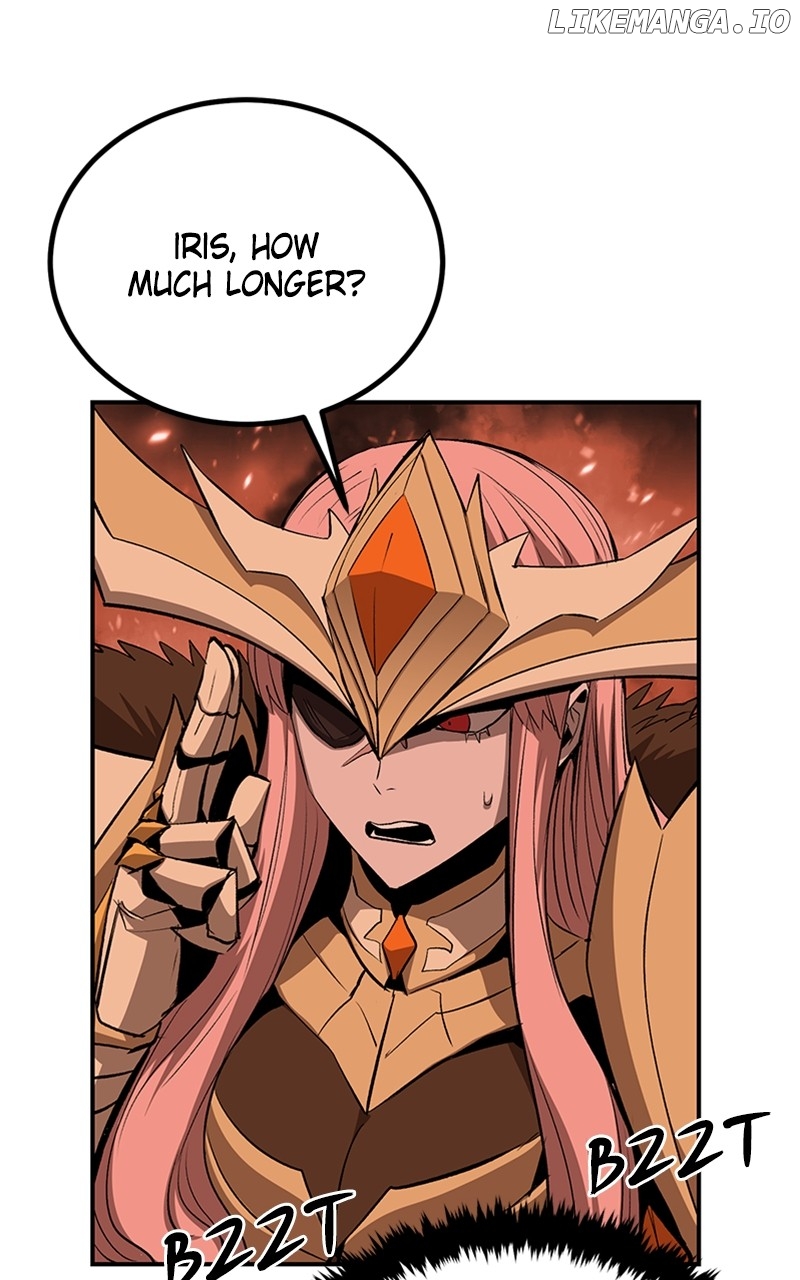 Old Newbie Kim ChunShik Chapter 62 - page 94