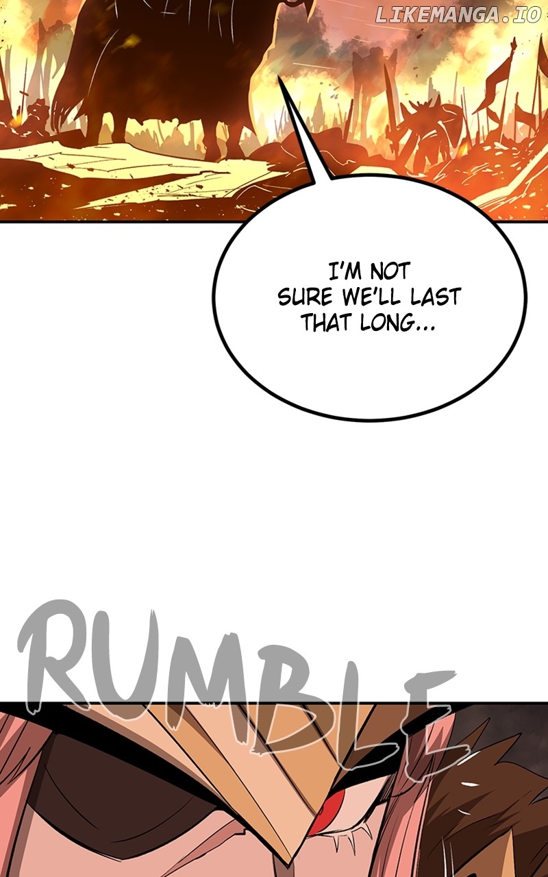 Old Newbie Kim ChunShik Chapter 62 - page 96