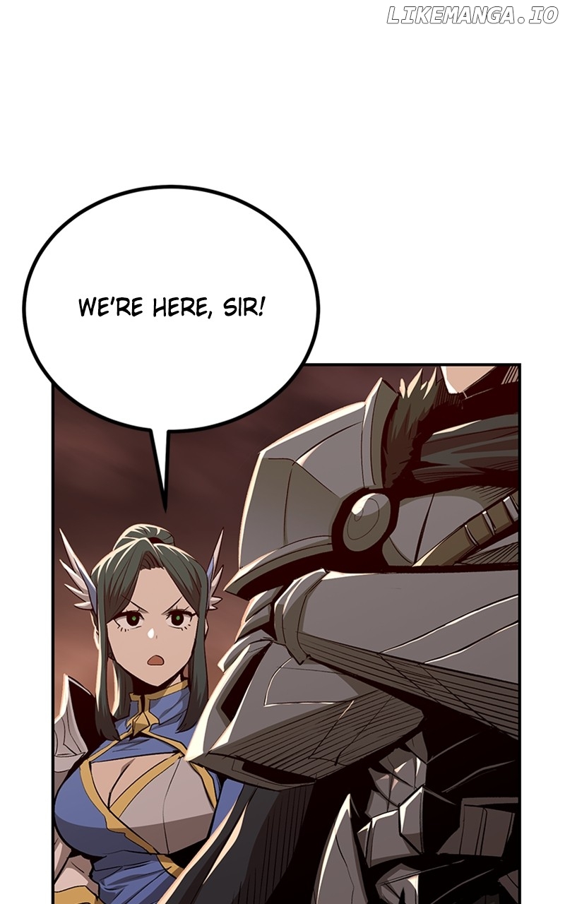 Old Newbie Kim ChunShik Chapter 62 - page 99