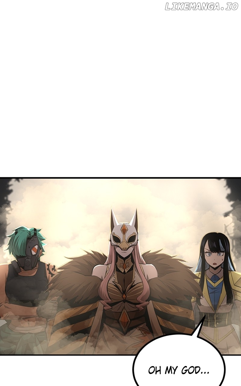 Old Newbie Kim ChunShik Chapter 61 - page 1