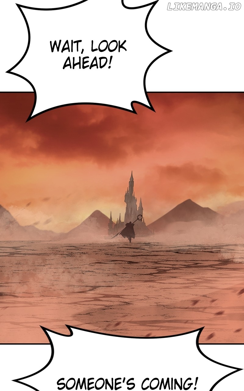 Old Newbie Kim ChunShik Chapter 61 - page 104