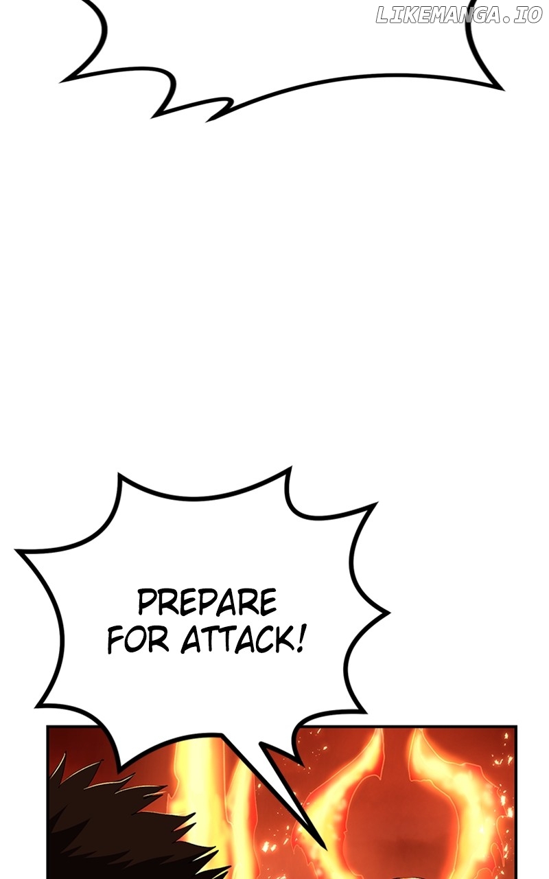 Old Newbie Kim ChunShik Chapter 61 - page 105