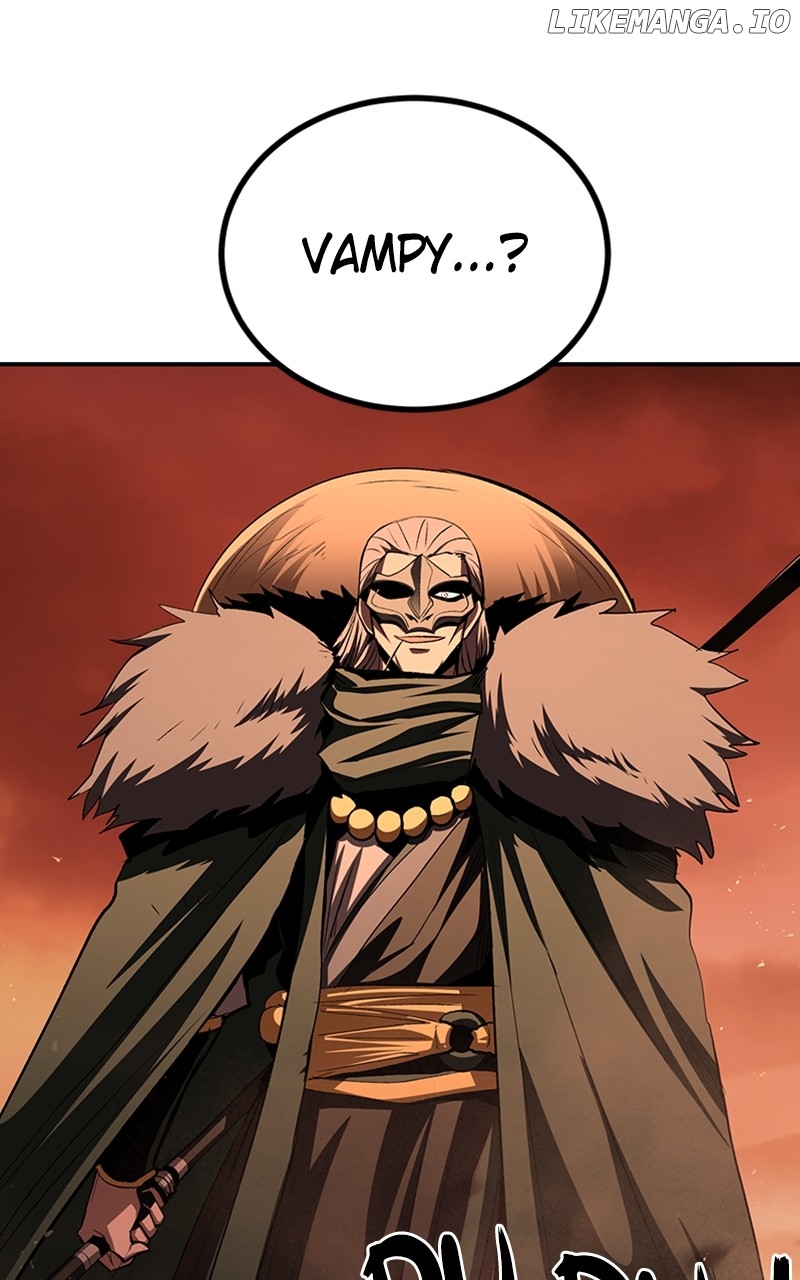 Old Newbie Kim ChunShik Chapter 61 - page 107
