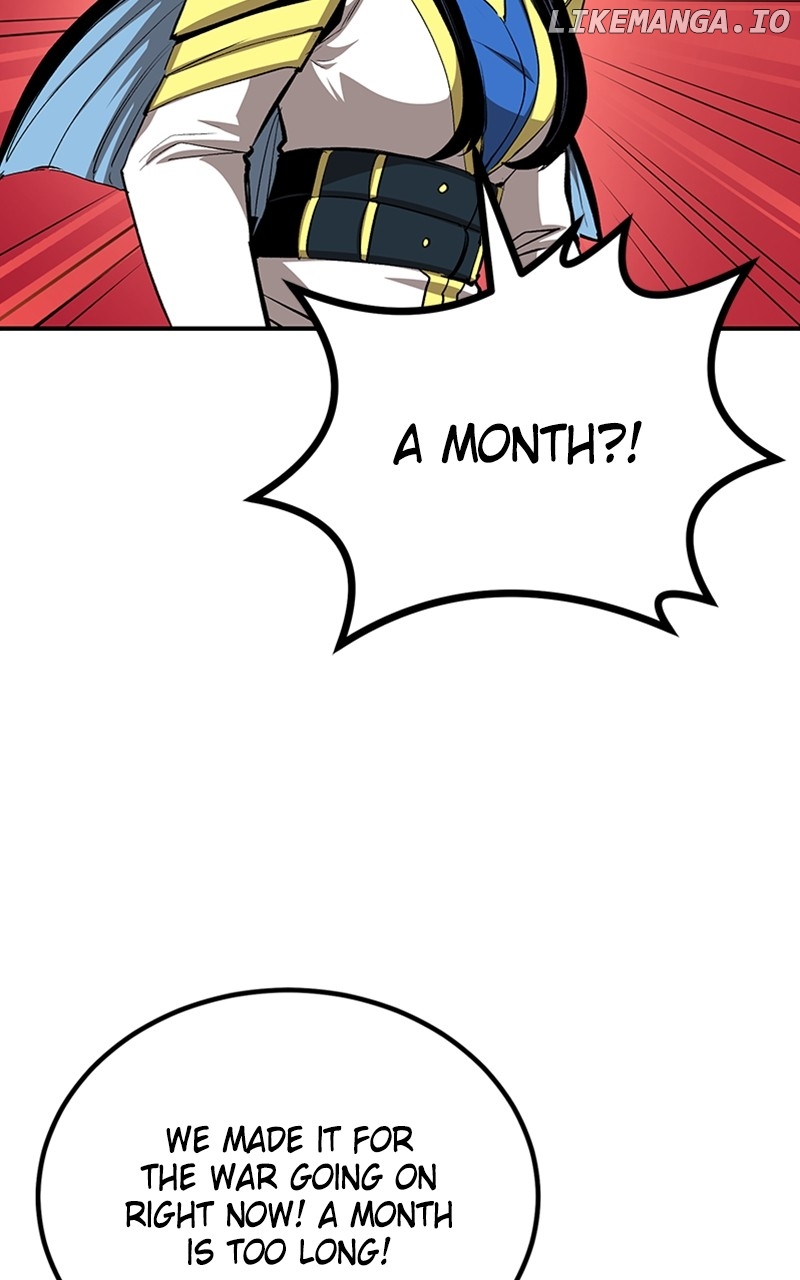 Old Newbie Kim ChunShik Chapter 61 - page 11