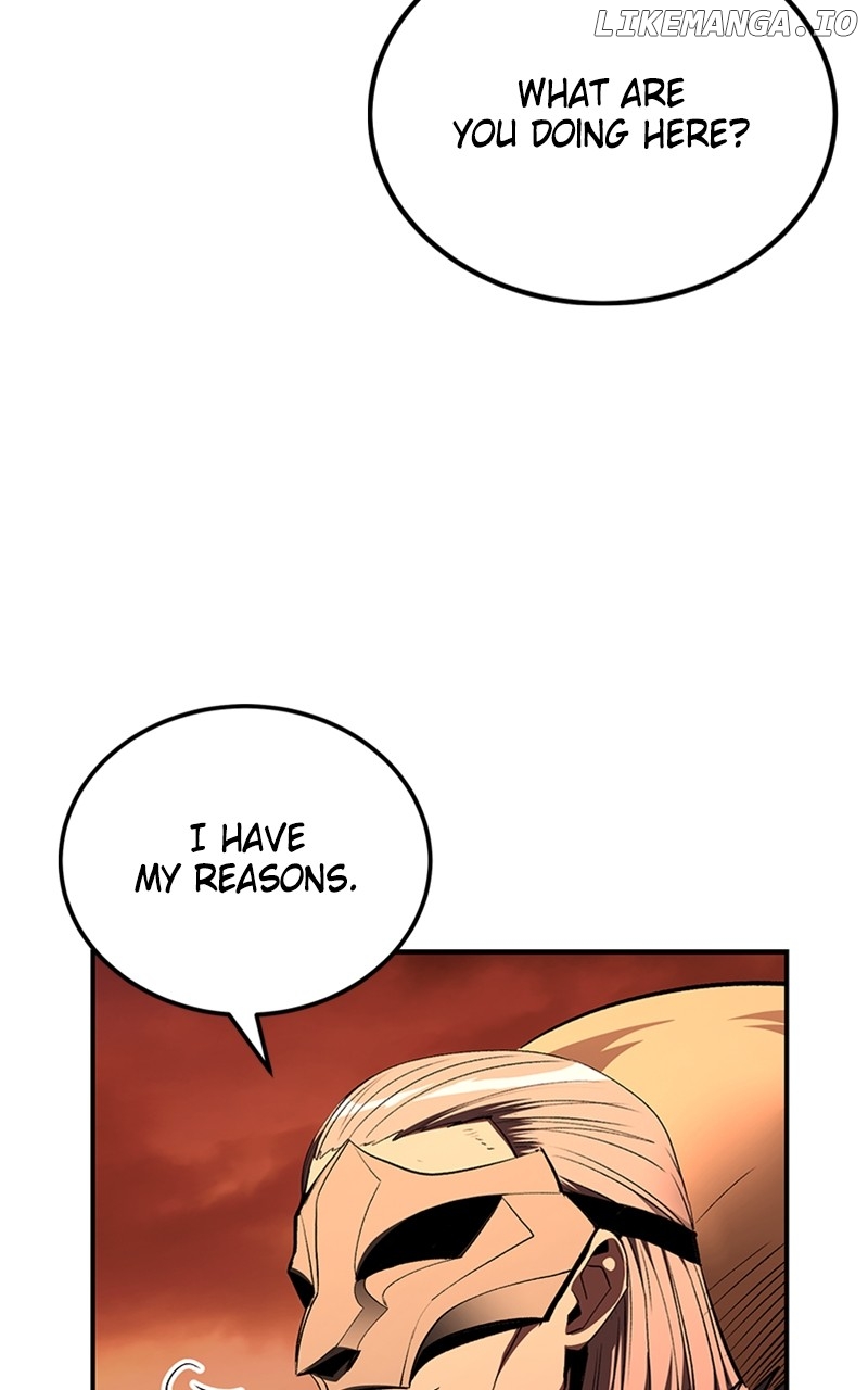 Old Newbie Kim ChunShik Chapter 61 - page 110