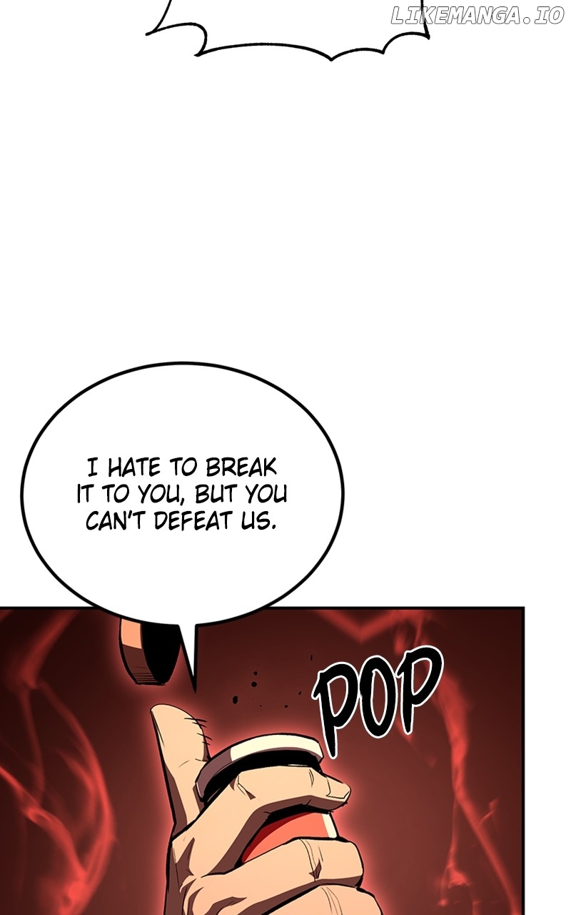 Old Newbie Kim ChunShik Chapter 61 - page 113