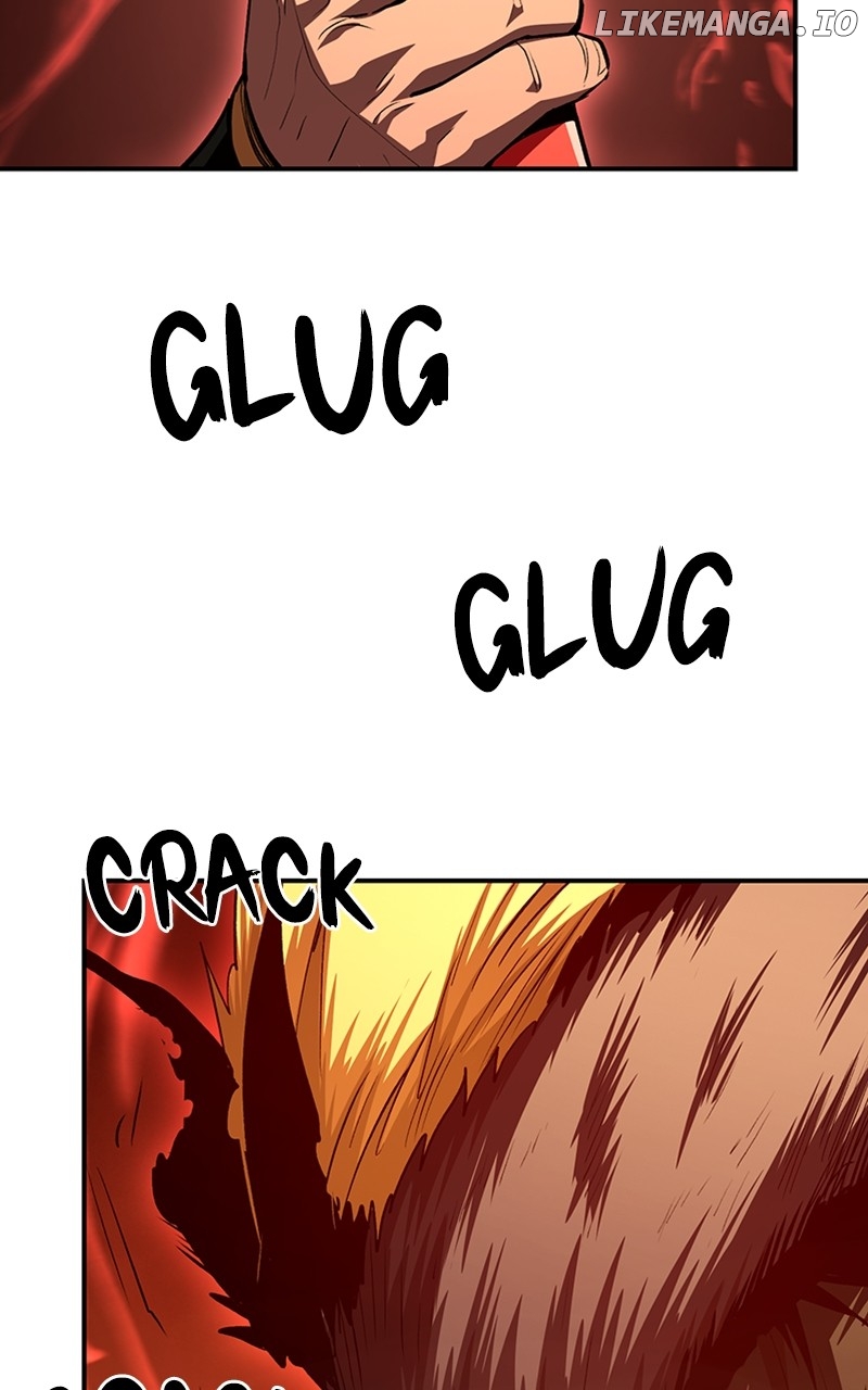 Old Newbie Kim ChunShik Chapter 61 - page 114