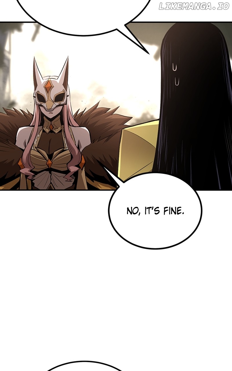 Old Newbie Kim ChunShik Chapter 61 - page 12