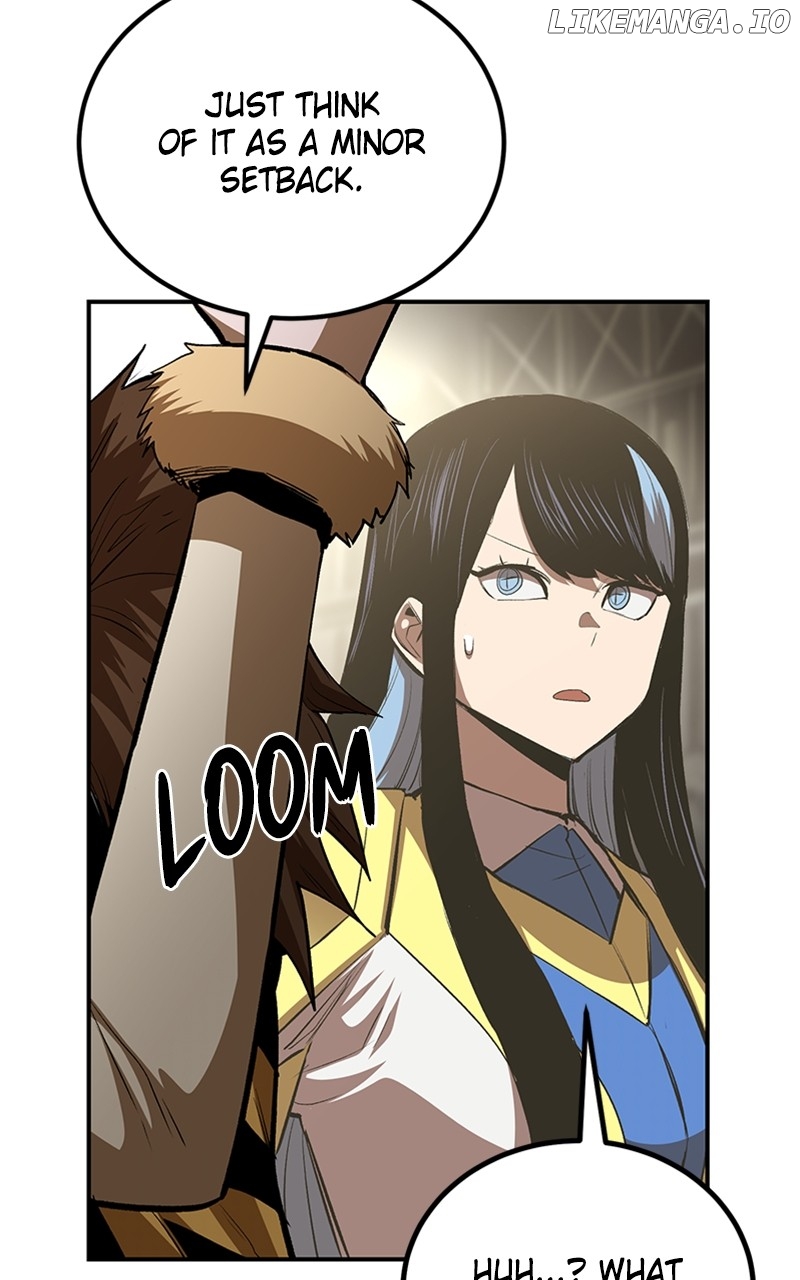 Old Newbie Kim ChunShik Chapter 61 - page 13