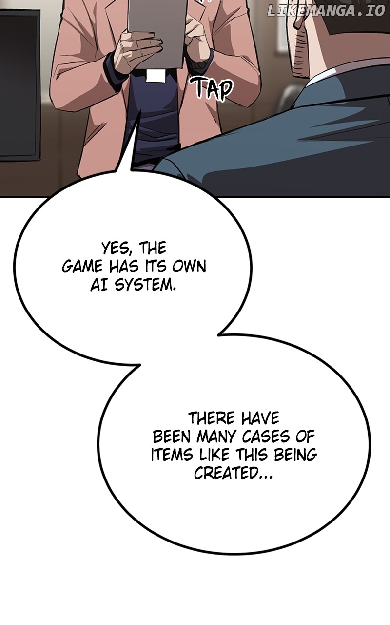 Old Newbie Kim ChunShik Chapter 61 - page 22