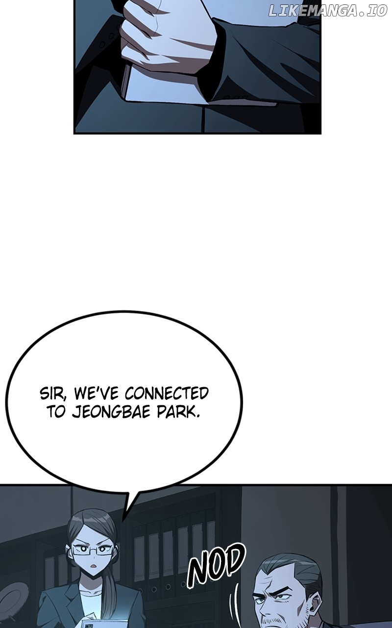 Old Newbie Kim ChunShik Chapter 61 - page 28